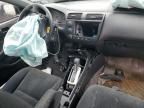 2005 Honda Civic LX