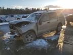 2005 Ford Explorer XLT