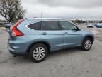 2016 Honda CR-V EXL