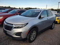 Lots with Bids for sale at auction: 2022 Chevrolet Equinox LT