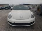 2014 Volkswagen Beetle