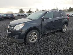 Chevrolet Vehiculos salvage en venta: 2012 Chevrolet Equinox LT