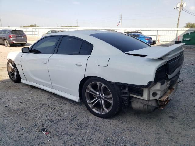 2013 Dodge Charger SE