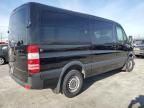 2011 Mercedes-Benz Sprinter 2500