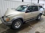 2001 Ford Explorer XLT