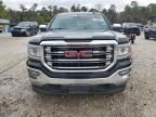 2017 GMC Sierra C1500 SLT