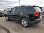 2011 KIA Sorento EX