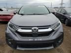 2018 Honda CR-V EXL