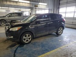 Ford Escape se Vehiculos salvage en venta: 2015 Ford Escape SE