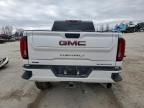 2021 GMC Sierra K3500 Denali