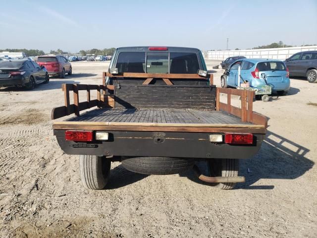 2004 Ford Ranger Super Cab