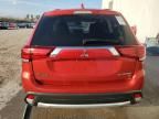 2018 Mitsubishi Outlander SE