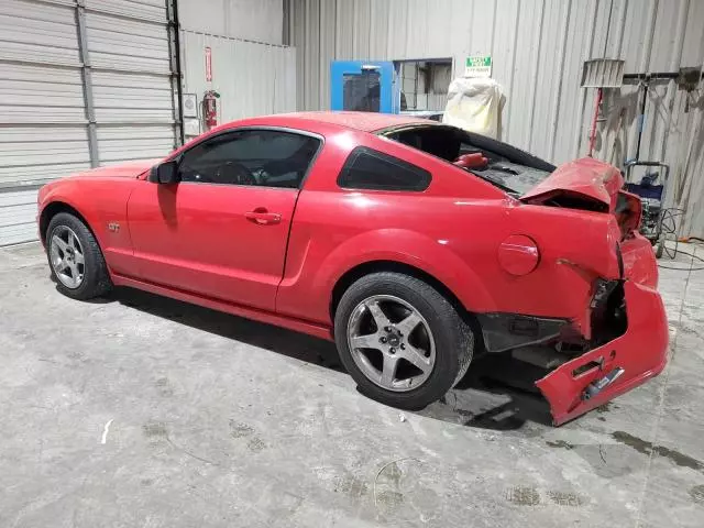 2005 Ford Mustang GT