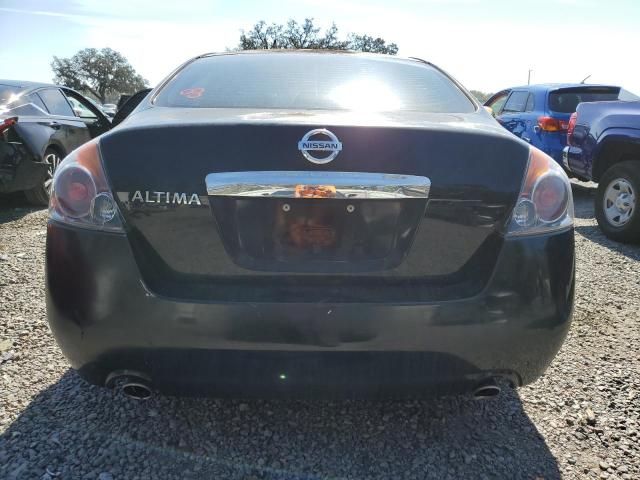 2011 Nissan Altima Base