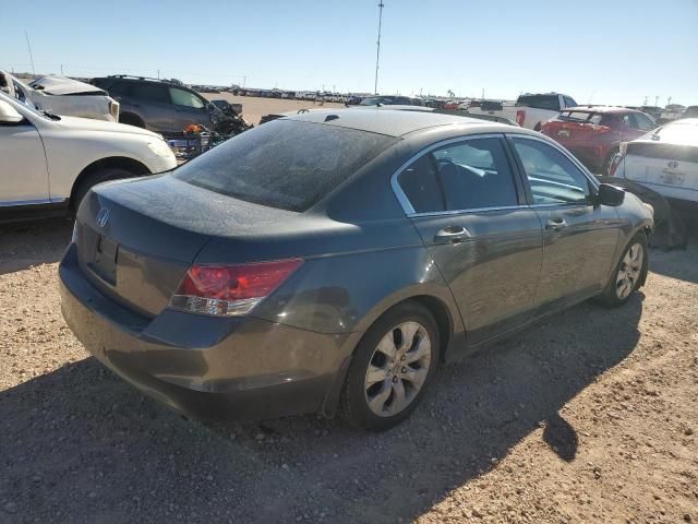 2009 Honda Accord EXL