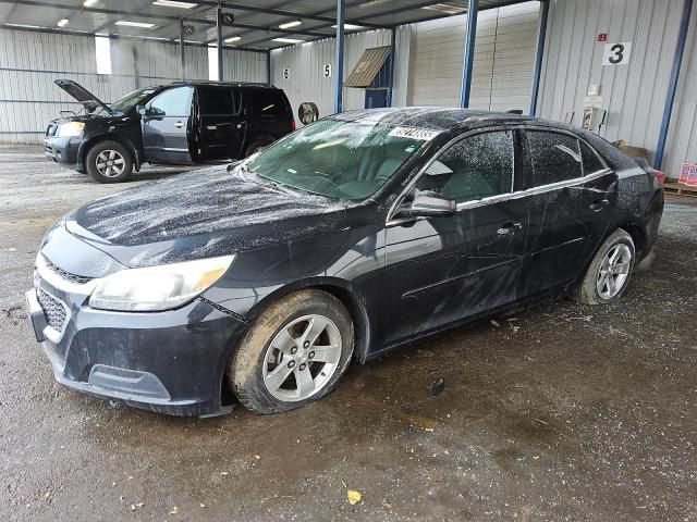 2015 Chevrolet Malibu LS