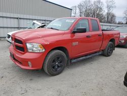 Salvage cars for sale from Copart Gastonia, NC: 2019 Dodge RAM 1500 Classic Tradesman