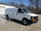 2011 GMC Savana G2500