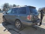 2008 Honda Pilot EXL