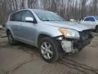 2010 Toyota Rav4 Limited