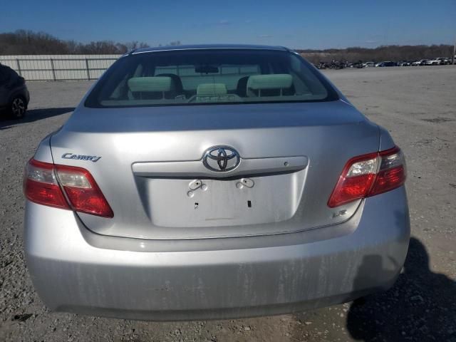 2009 Toyota Camry Base