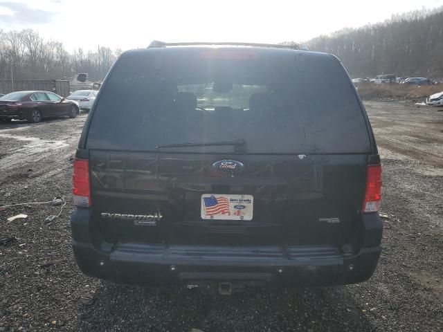 2006 Ford Expedition Limited