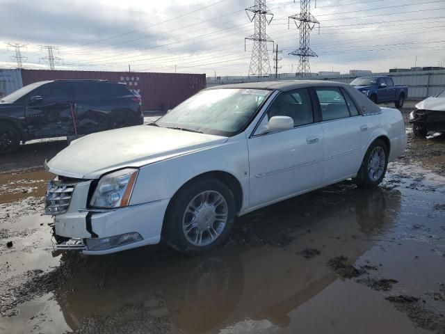 2007 Cadillac DTS