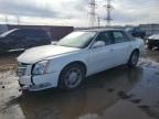 2007 Cadillac DTS