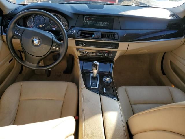 2011 BMW 528 I