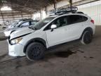 2014 Subaru XV Crosstrek 2.0 Premium