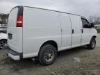 2015 GMC Savana G2500