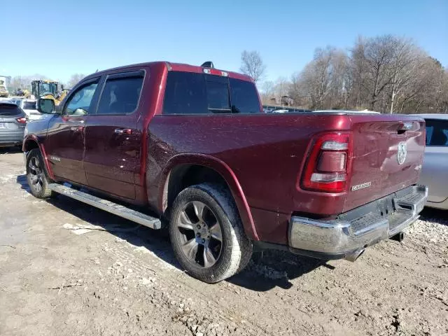 2019 Dodge 1500 Laramie