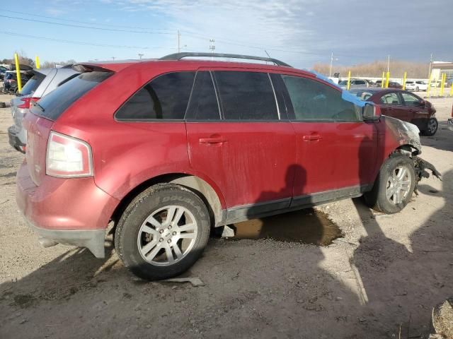 2007 Ford Edge SEL