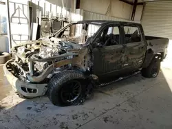 Salvage cars for sale at Oklahoma City, OK auction: 2022 Dodge RAM 1500 TRX