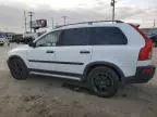 2005 Volvo XC90 T6