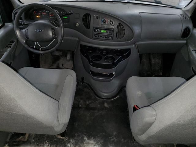 2007 Ford Econoline E150 Van