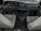 2007 Ford Econoline E150 Van