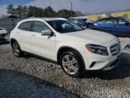 2017 Mercedes-Benz GLA 250