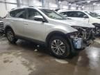 2016 Toyota Rav4 HV XLE