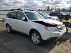 2010 Subaru Forester 2.5X Premium