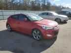 2012 Hyundai Veloster