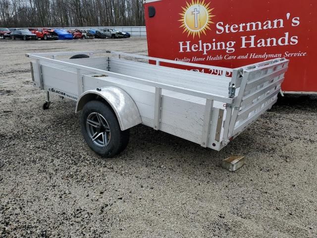 2024 Other 2024 Mirsberger Utility Trailer