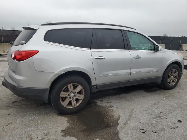 2010 Chevrolet Traverse LT