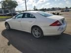 2009 Mercedes-Benz CLS 550