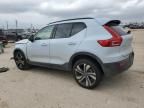 2024 Volvo XC40 Ultimate