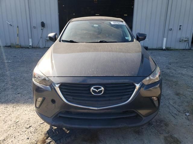 2017 Mazda CX-3 Touring