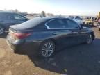 2018 Infiniti Q50 Luxe