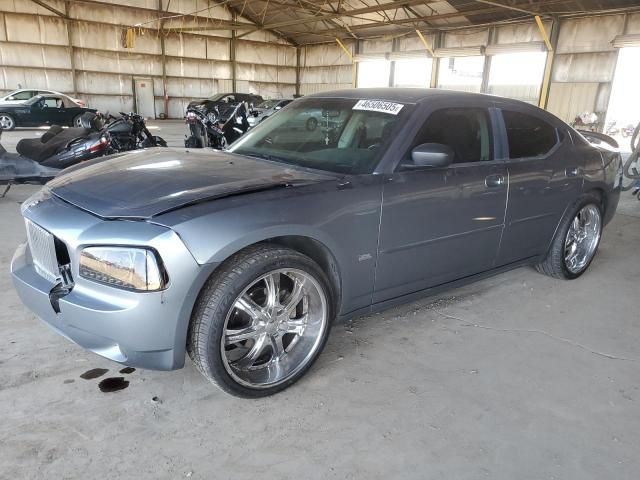 2006 Dodge Charger SE