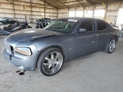 Salvage cars for sale at Phoenix, AZ auction: 2006 Dodge Charger SE