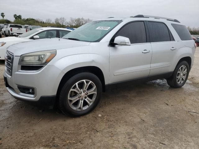 2015 GMC Acadia SLT-1